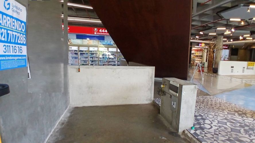Local en arriendo en El Poblado, Envigado · foto 7 de 10