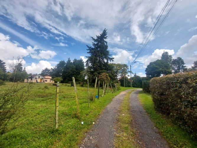 Lote en venta en Llano Grande, Rionegro, 7 m² · foto 2 de 24