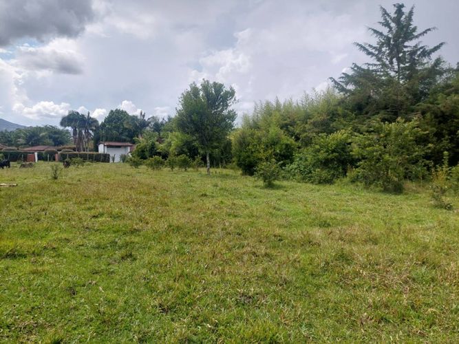 Lote en venta en Llano Grande, Rionegro, 7 m² · foto 11 de 24