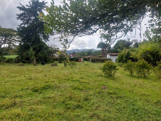 Lote en venta en Llano Grande, Rionegro, 7 m² · foto 18 de 24