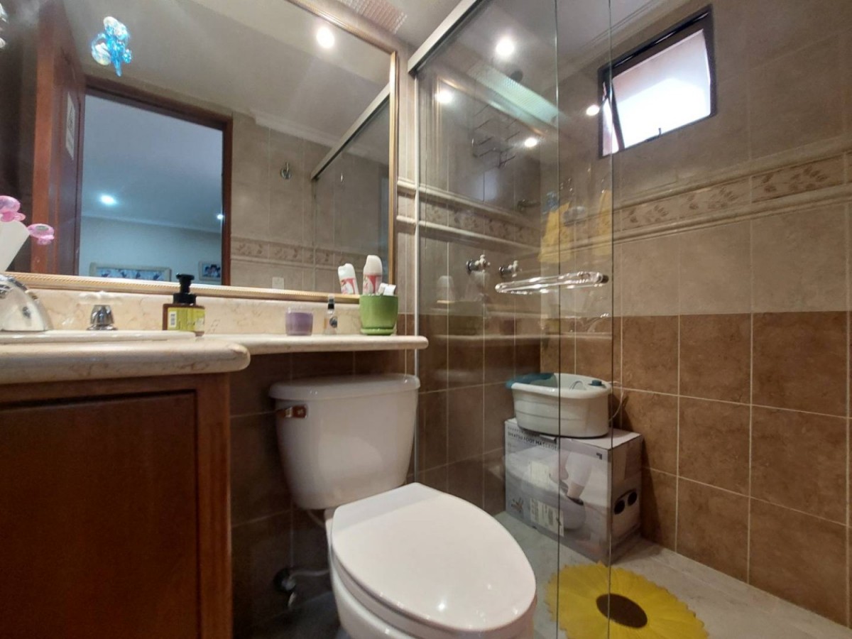 Apartamento en venta en Laureles, Medellín · foto 13 de 24