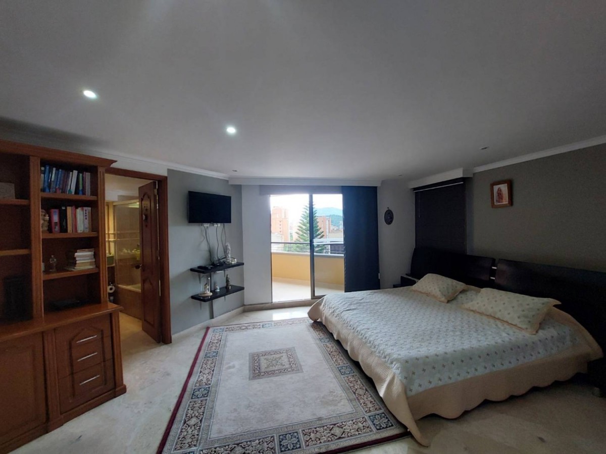 Apartamento en venta en Laureles, Medellín · foto 15 de 24