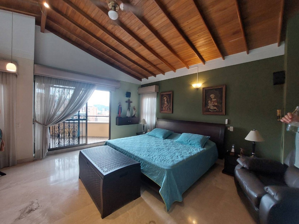 Apartamento en venta en Laureles, Medellín · foto 18 de 24