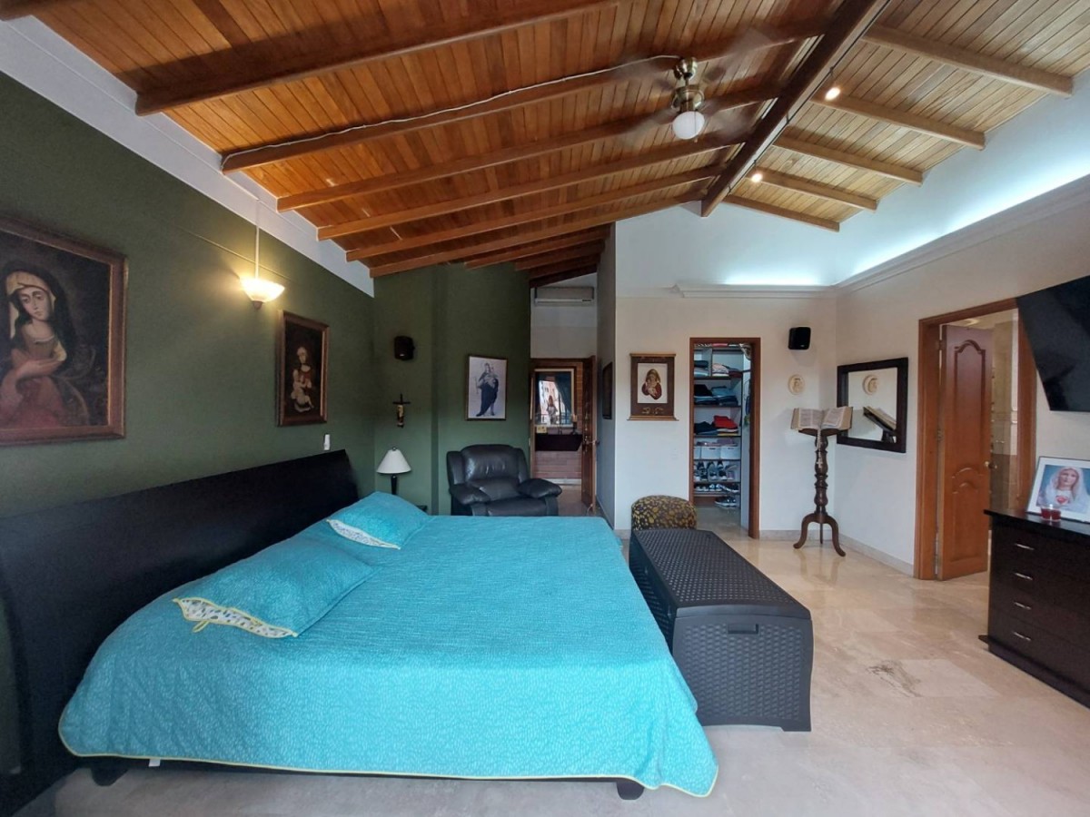 Apartamento en venta en Laureles, Medellín · foto 19 de 24