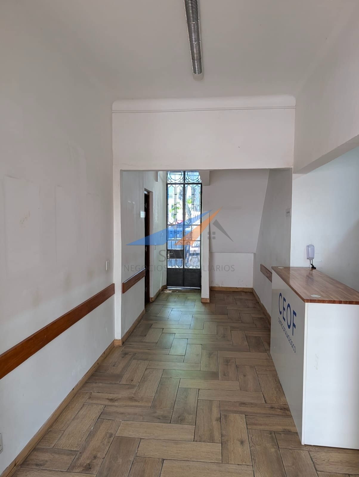 Alquiler Casa 3 Dormitorios Opción 4 en Unión! Ideal para Residencial o Consultorio Medico!