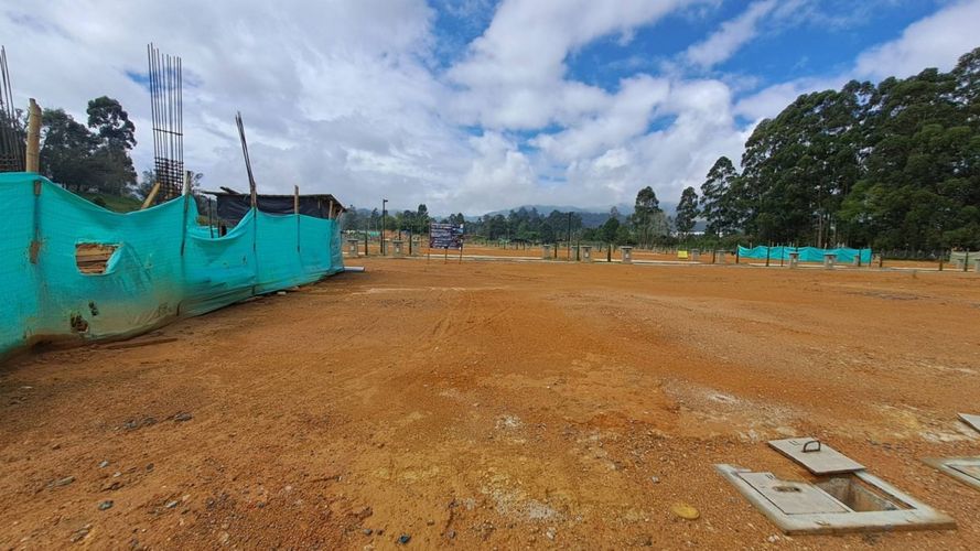 Lote en venta en El Tambo, La Ceja, 104 m² · foto 3 de 19