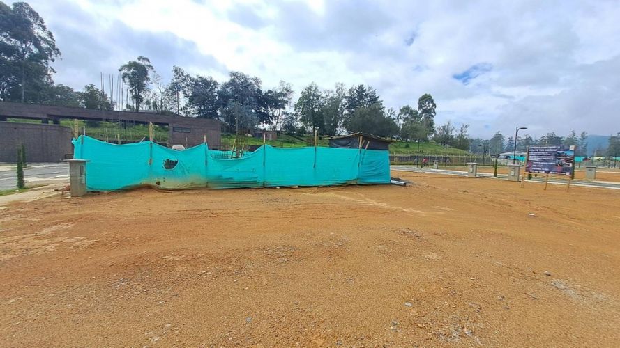 Lote en venta en El Tambo, La Ceja, 104 m² · foto 4 de 19