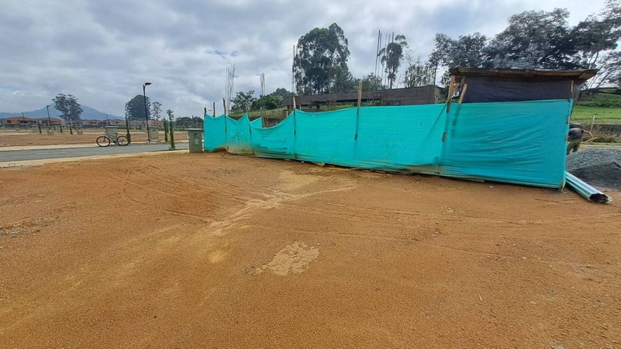 Lote en venta en El Tambo, La Ceja, 104 m² · foto 5 de 19