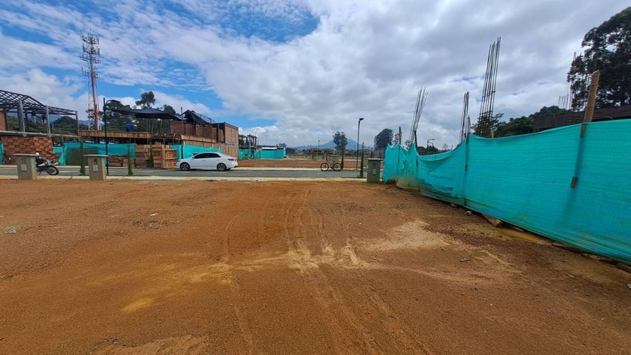 Lote en venta en El Tambo, La Ceja, 104 m² · foto 6 de 19