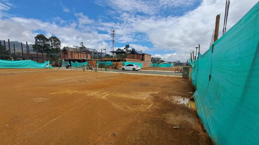 Lote en venta en El Tambo, La Ceja, 104 m² · foto 7 de 19