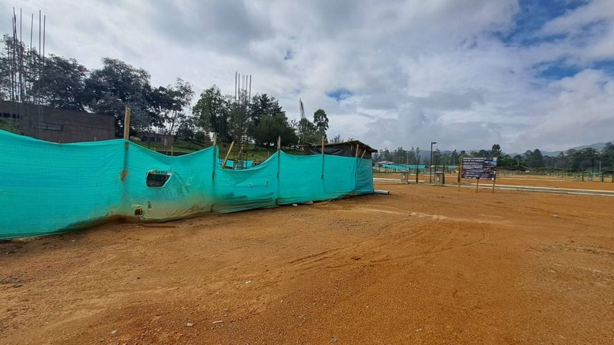 Lote en venta en El Tambo, La Ceja, 104 m² · foto 10 de 19