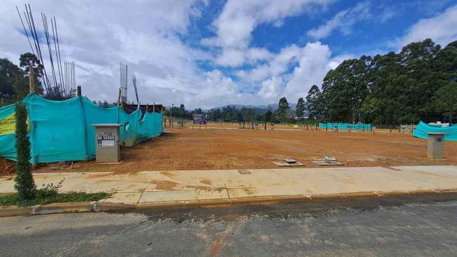 Lote en venta en El Tambo, La Ceja, 104 m² · foto 11 de 19