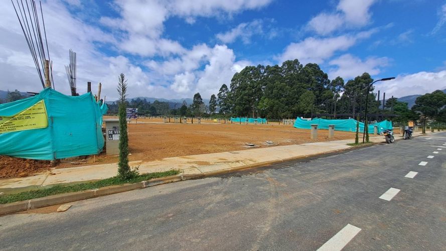 Lote en venta en El Tambo, La Ceja, 104 m² · foto 12 de 19