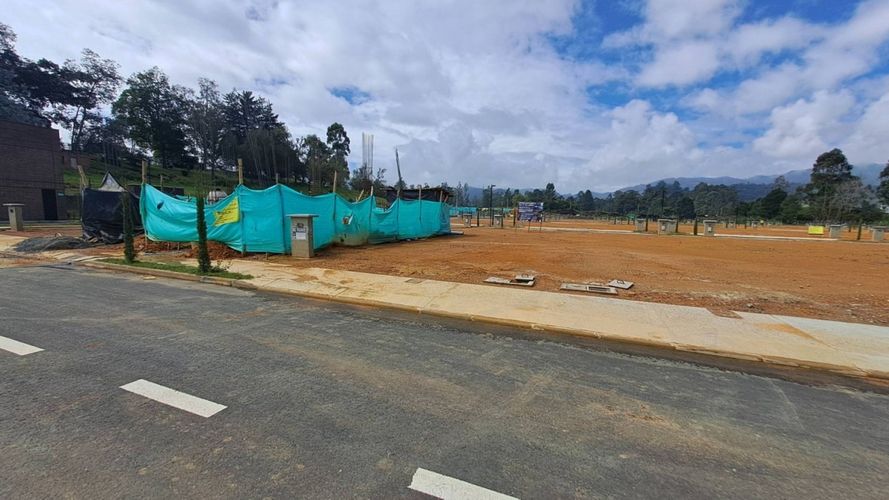 Lote en venta en El Tambo, La Ceja, 104 m² · foto 13 de 19