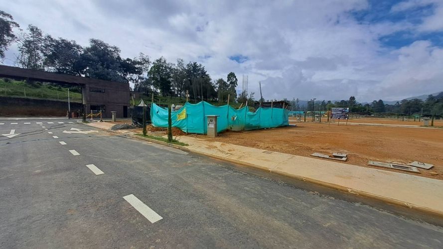Lote en venta en El Tambo, La Ceja, 104 m² · foto 14 de 19