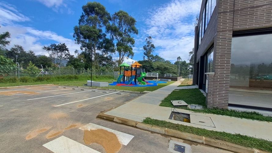 Lote en venta en El Tambo, La Ceja, 104 m² · foto 15 de 19