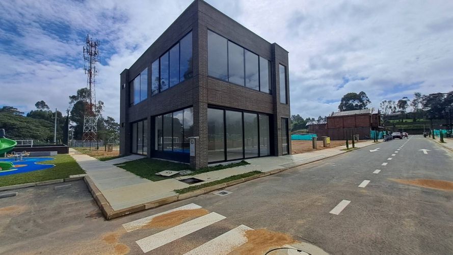 Lote en venta en El Tambo, La Ceja, 104 m² · foto 16 de 19