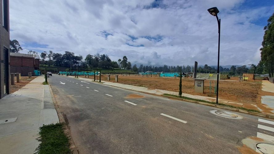 Lote en venta en El Tambo, La Ceja, 104 m² · foto 19 de 19
