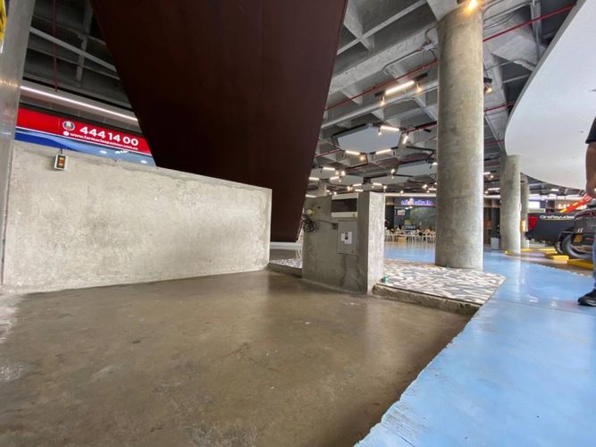 Local en venta en Zuñiga, Envigado, 5 m² · foto 6 de 10