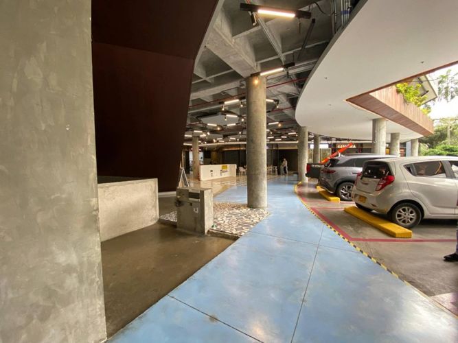 Local en venta en Zuñiga, Envigado, 5 m² · foto 9 de 10