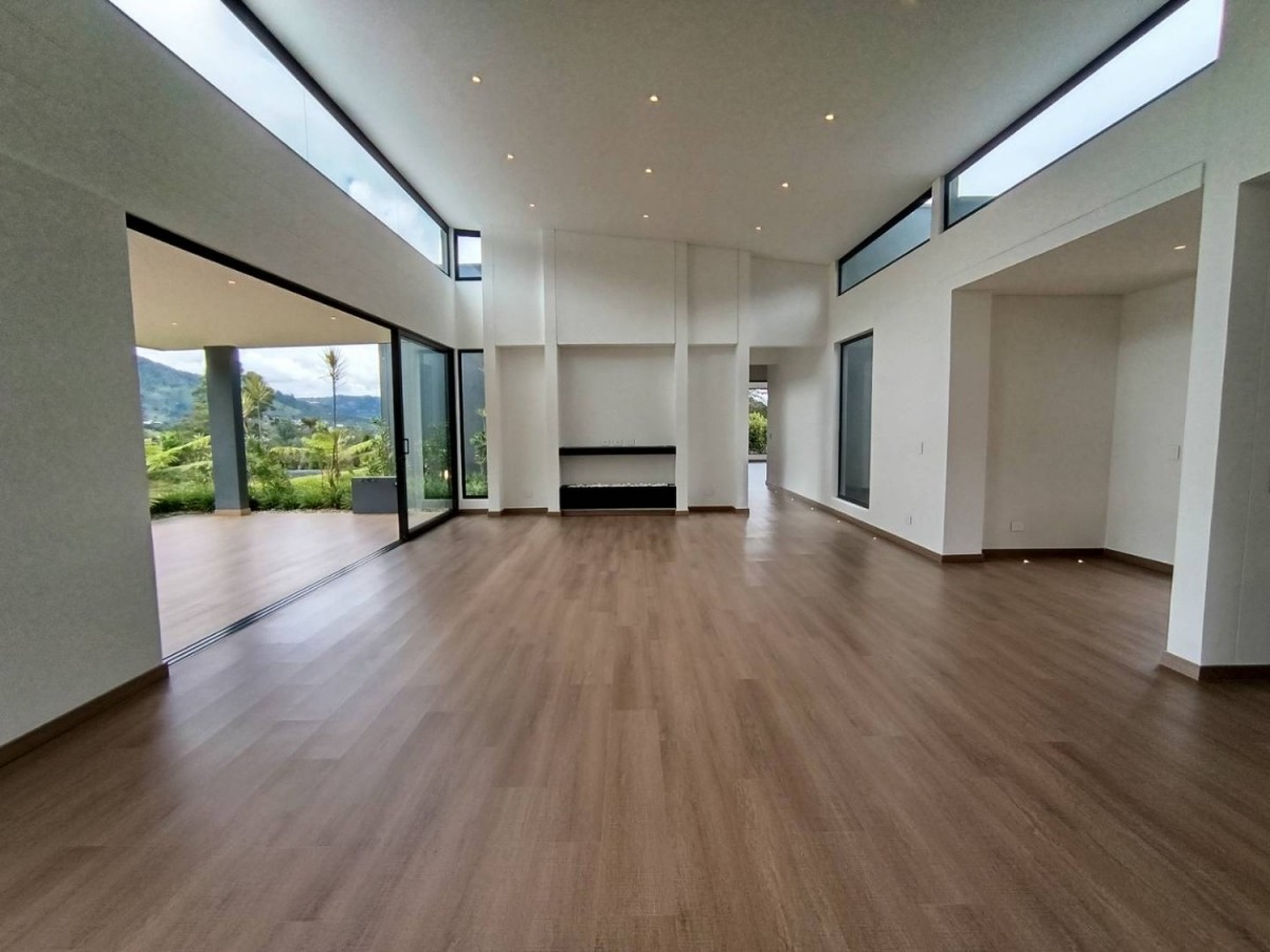 4BR House in Pantanillo (375 m²) - 3