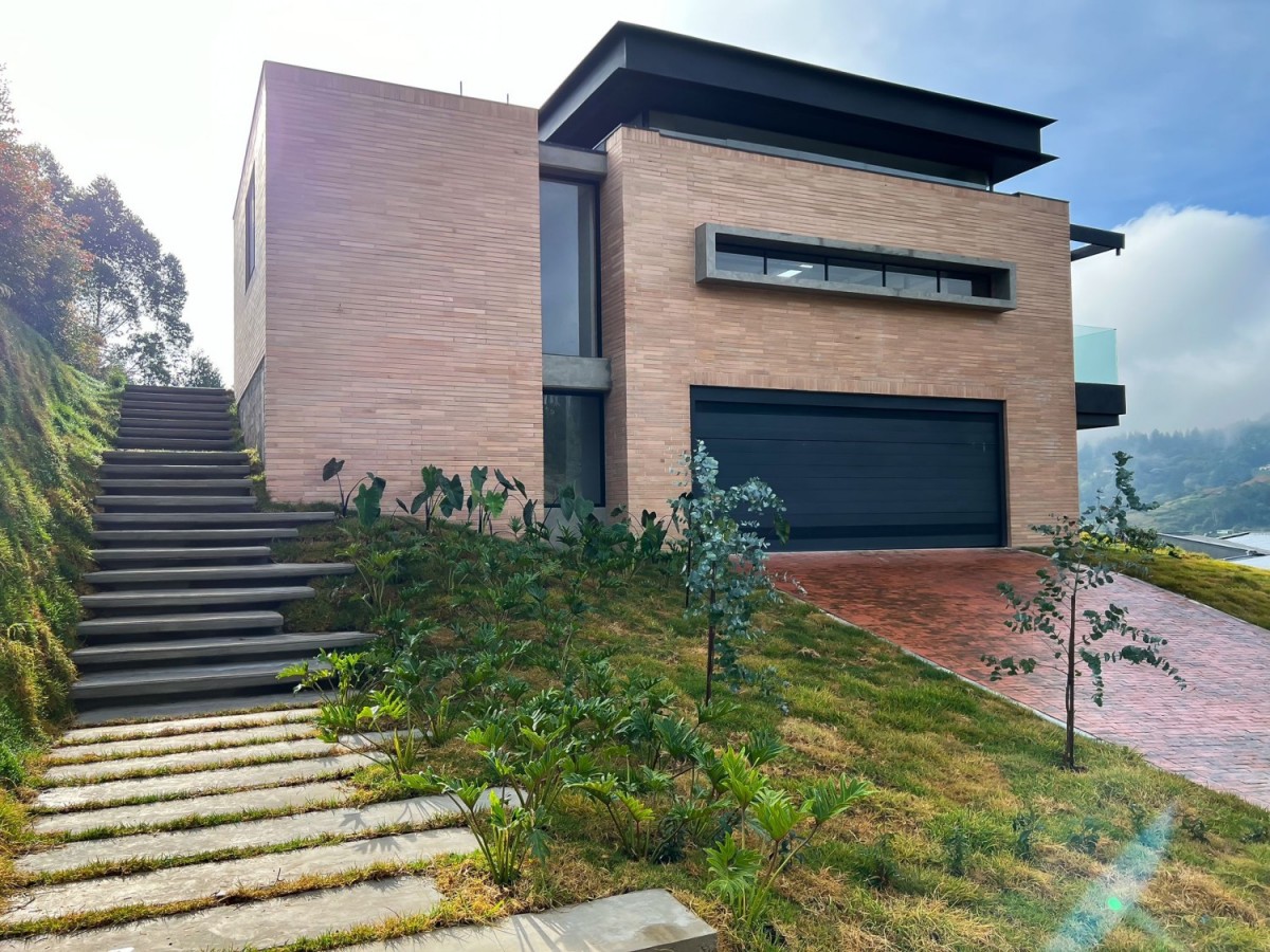 Casa Campestre en Arriendo en Don diego, El Retiro en Don Diego