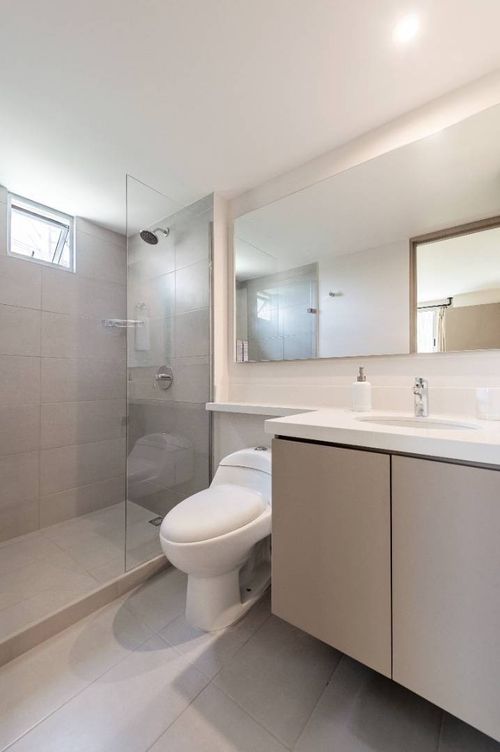 Apartamento de 1 alcoba en venta en Barro Blanco, Rionegro, 57 m² · foto 16 de 24