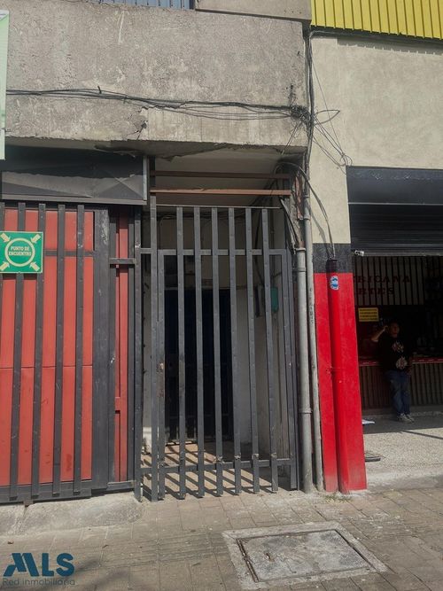 Bodega en venta en Jesús Nazareno, Medellín, 81 m² · foto 8 de 12