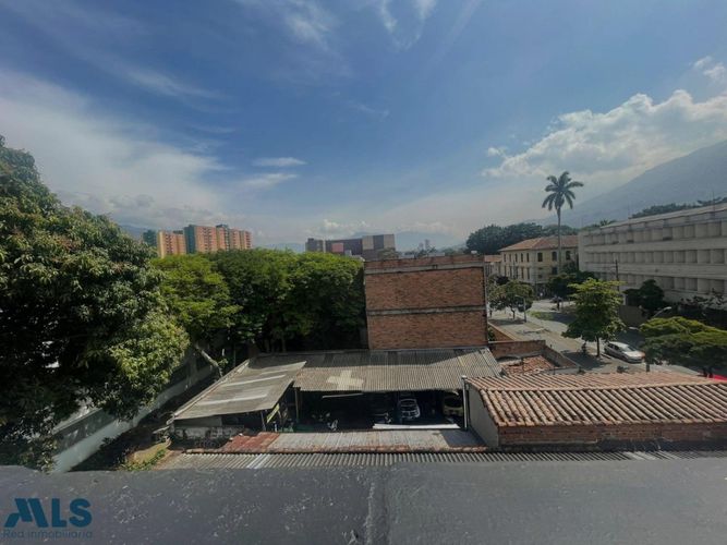 Bodega en venta en Jesús Nazareno, Medellín, 81 m² · foto 12 de 12