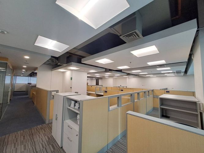 Oficina en arriendo en El Tesoro, Medellín, 385 m² · foto 6 de 24