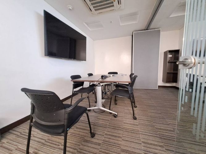 Oficina en arriendo en El Tesoro, Medellín, 385 m² · foto 11 de 24