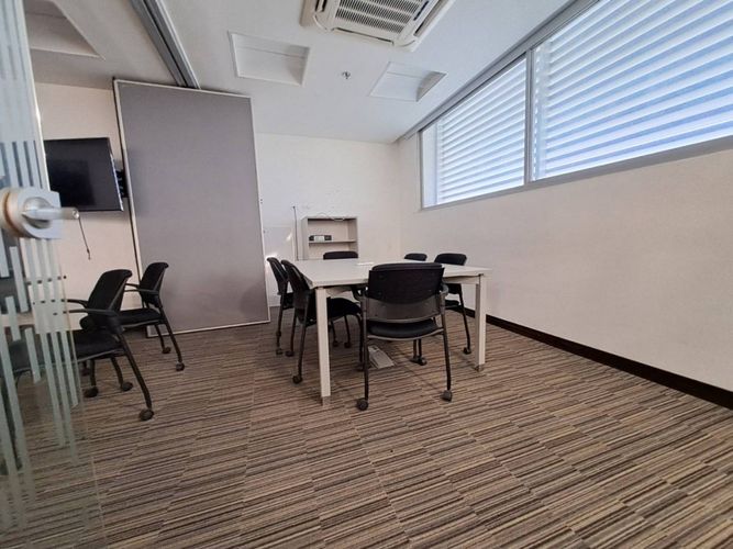Oficina en arriendo en El Tesoro, Medellín, 385 m² · foto 13 de 24