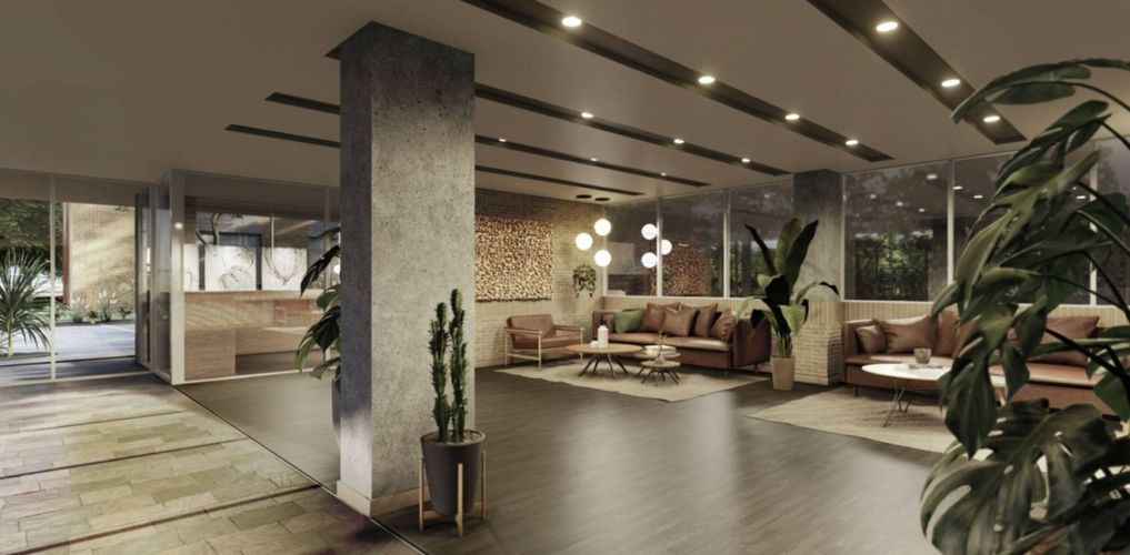 Apartamento de 3 alcobas en venta en Barro Blanco, Rionegro, 68 m² · foto 9 de 13