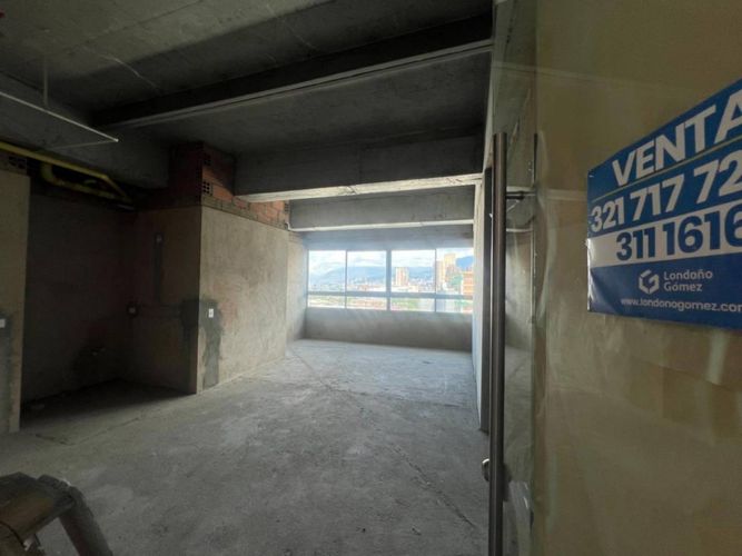 Oficina en venta en Mayorca, Sabaneta, 36 m² · foto 6 de 15