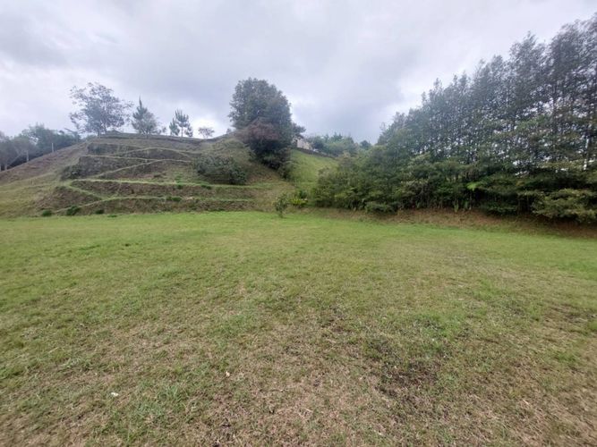 Lote en venta en El Tablazo, Rionegro, 4897 m² · foto 4 de 24