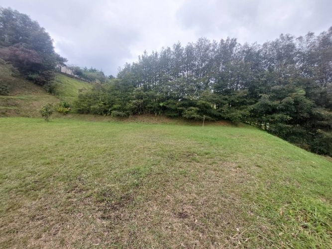 Lote en venta en El Tablazo, Rionegro, 4897 m² · foto 5 de 24