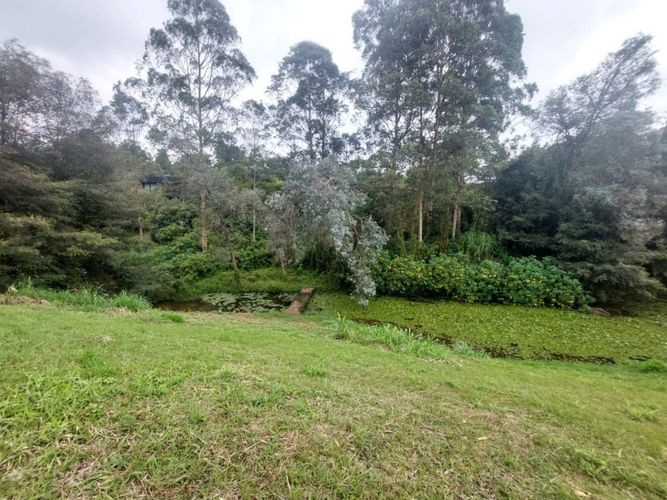 Lote en venta en El Tablazo, Rionegro, 4897 m² · foto 8 de 24
