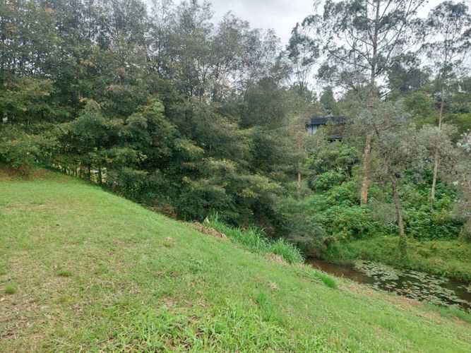 Lote en venta en El Tablazo, Rionegro, 4897 m² · foto 11 de 24