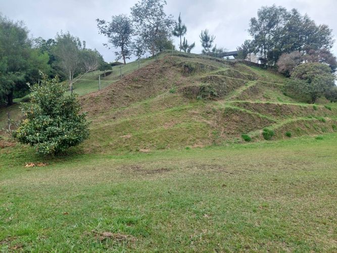 Lote en venta en El Tablazo, Rionegro, 4897 m² · foto 22 de 24