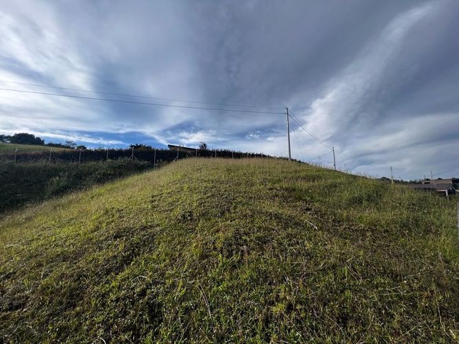 Lote en venta en Pantanillo, Envigado, 2095 m² · foto 2 de 10