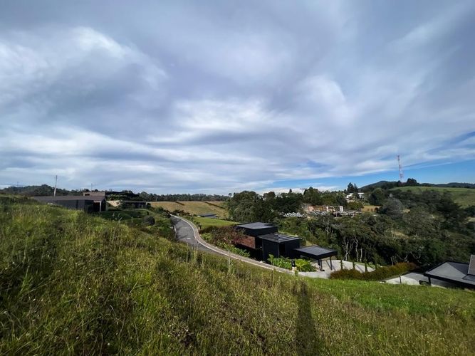 Lote en venta en Pantanillo, Envigado, 2095 m² · foto 7 de 10