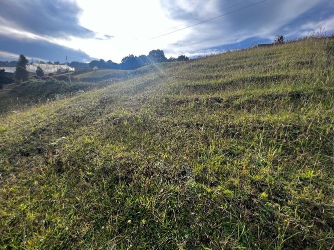 Lote en venta en Pantanillo, Envigado, 2095 m² · foto 10 de 10
