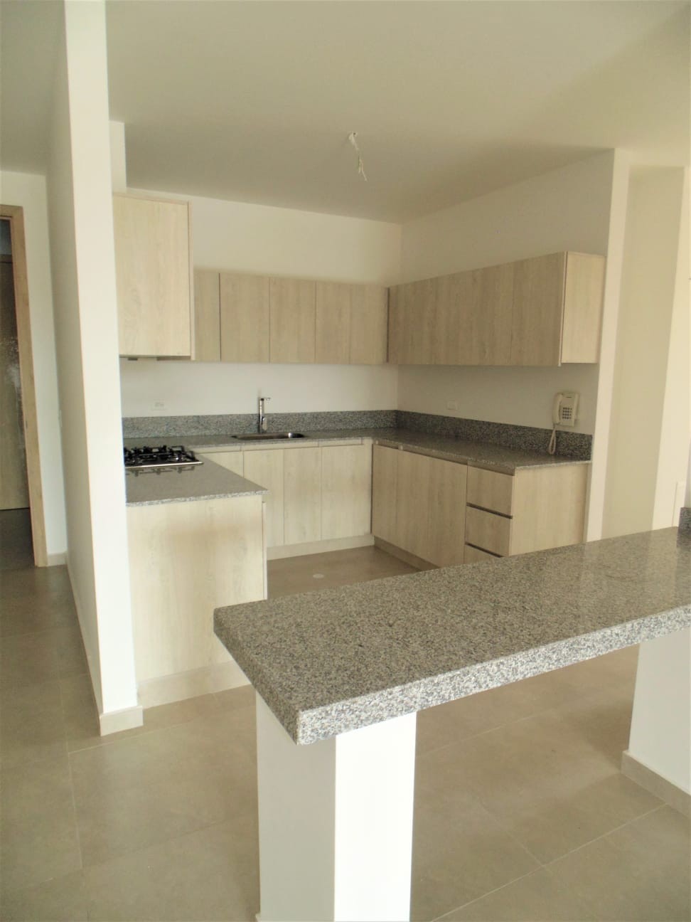 Apartamento en venta en Santa Monica, Barranquilla · foto 2 de 24
