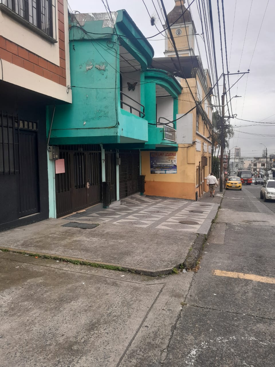Casa en venta en Corocito, Pereira · foto 3 de 3