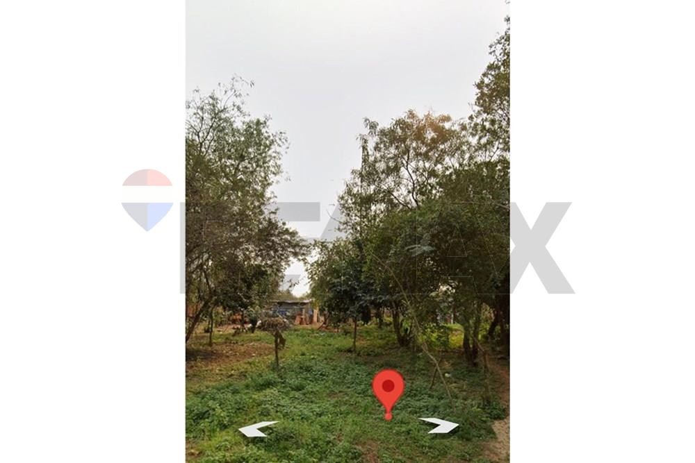 Vendo terreno de 380 m2 en Luque — foto 2