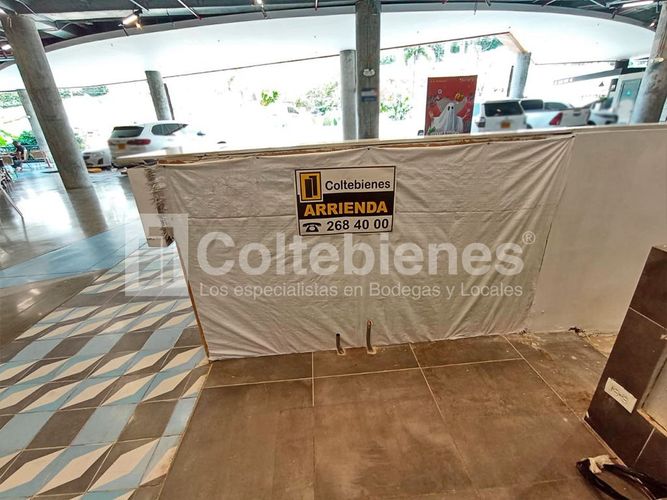Local en venta en El Poblado, Envigado · foto 5 de 7
