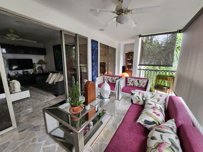 Apartamento de 4 alcobas en venta en Ipanema, Neiva, 202 m² · foto 13 de 17