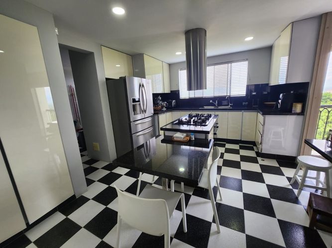 Apartamento de 4 alcobas en venta en Ipanema, Neiva, 202 m² · foto 14 de 17