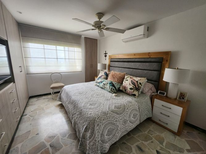 Apartamento de 4 alcobas en venta en Ipanema, Neiva, 202 m² · foto 16 de 17