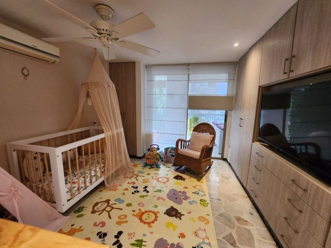 Apartamento de 4 alcobas en venta en Ipanema, Neiva, 202 m² · foto 17 de 17